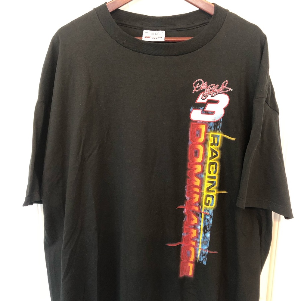 Dale Earnhardt T- Shirt